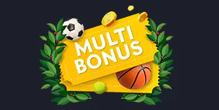1Go Casino 100% Akkumulator Bonus