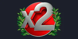 Doppelter Montag Bonus - 1Go Casino