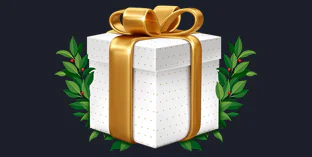 1Go Casino Geschenkbox Bonus